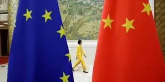 اتحادیه اروپا بر سر تحریم چین توافق می‌کند