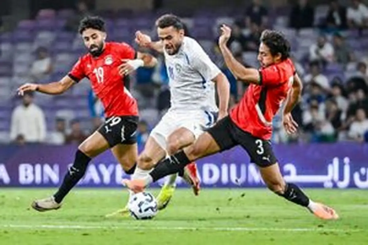  ۱۰ ستاره‌ خارجی لیگ برتر ایران آماده حضور در جام جهانی ۲۰۲۶