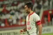 پیشکسوت فوتبال:  تراکتور بازی سختی برابر پرسپولیس دارد