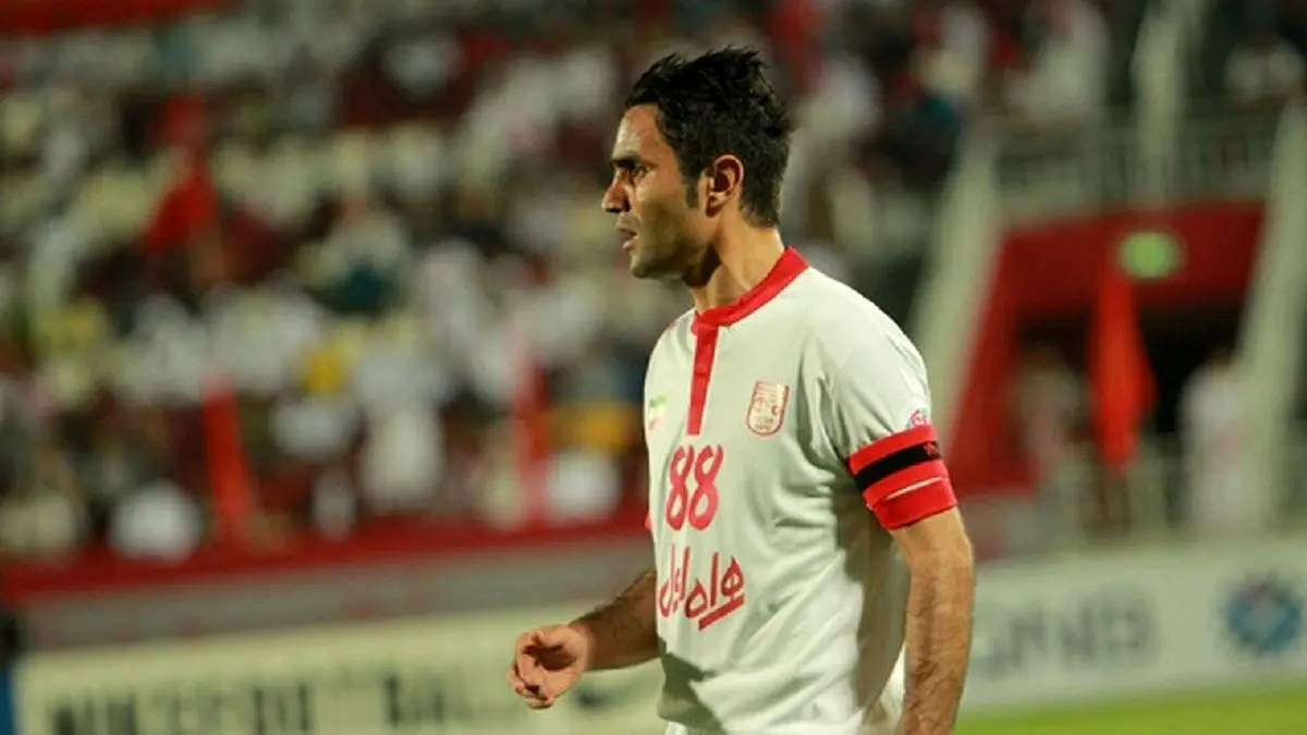 پیشکسوت فوتبال: تراکتور بازی سختی برابر پرسپولیس دارد