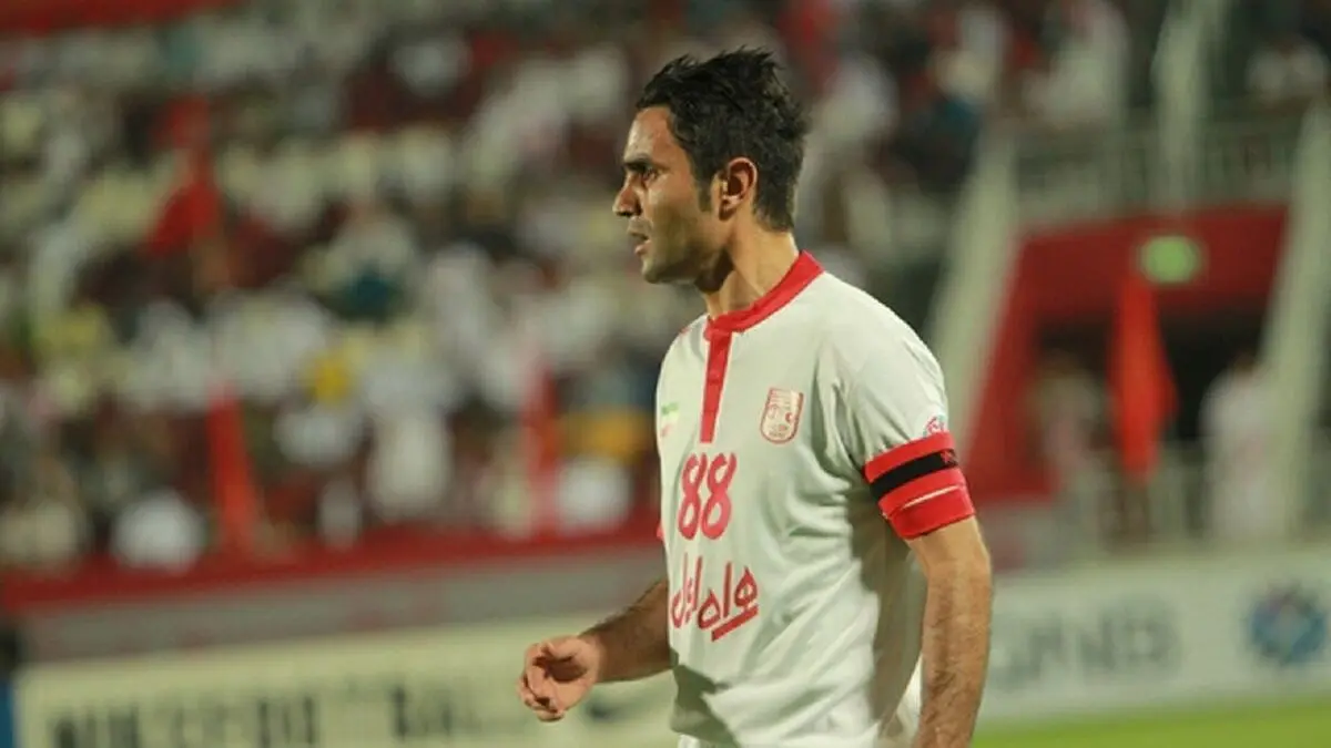 پیشکسوت فوتبال:  تراکتور بازی سختی برابر پرسپولیس دارد