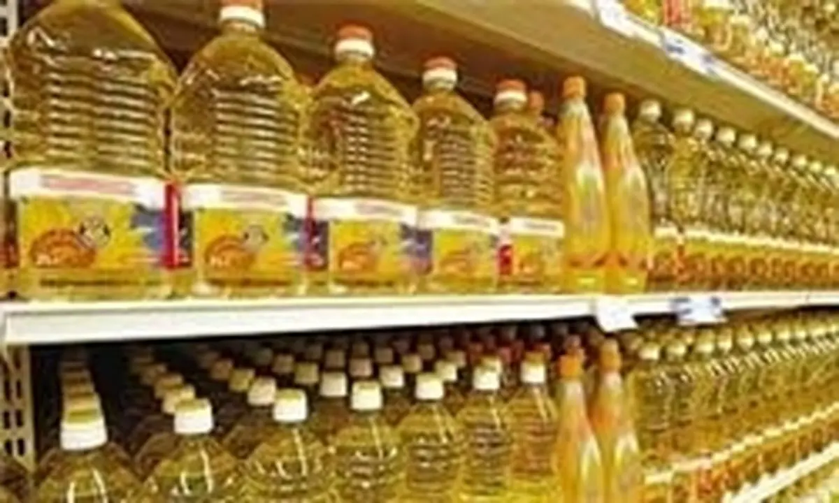 جلسه فوری دولتیها درباره واردات روغن خام