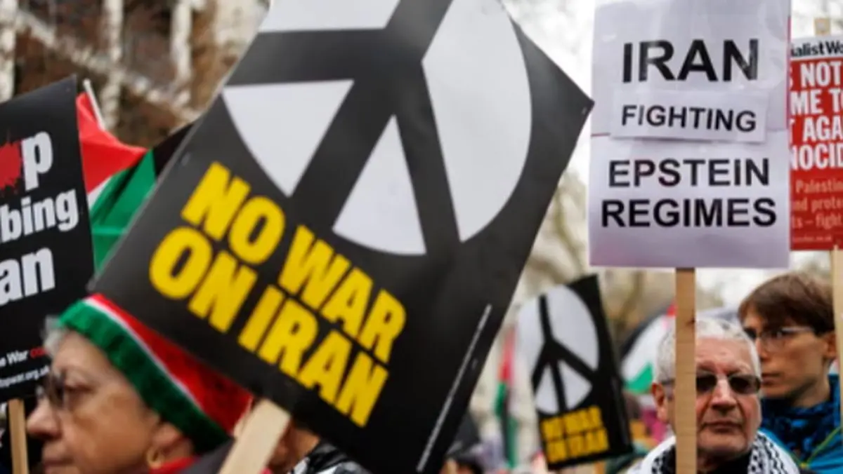 ادامه جنگ با ایران هزینه‌های سنگینی برای آمریکا دارد