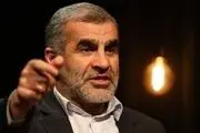 قالیباف مجددا در انتخابات ریاست مجلس رای بالایی می‌آورد