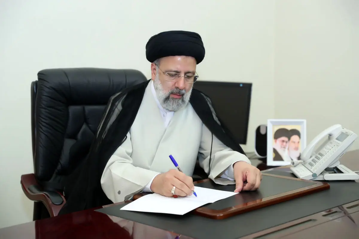 رئیس سازمان محیط زیست کشور تعیین شد