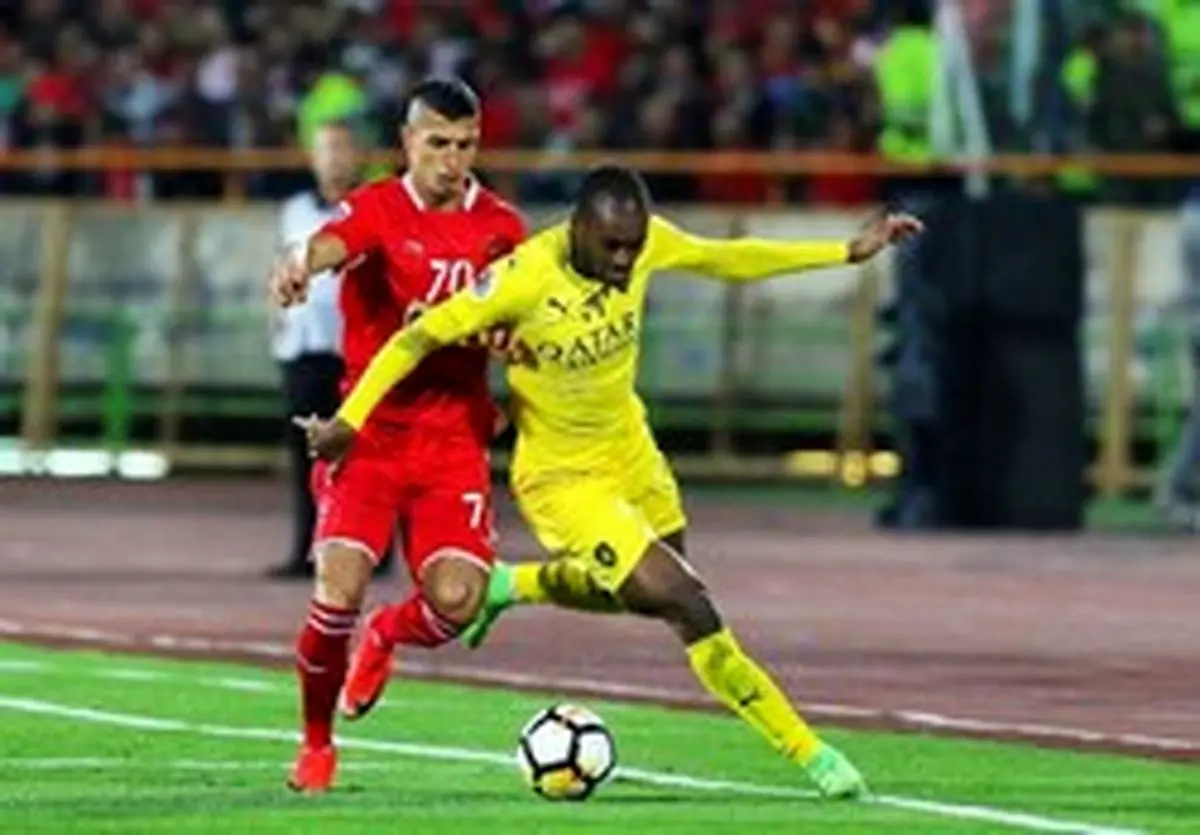 پرسپولیس بهترین بازیکن آسیا را میخواهد!
