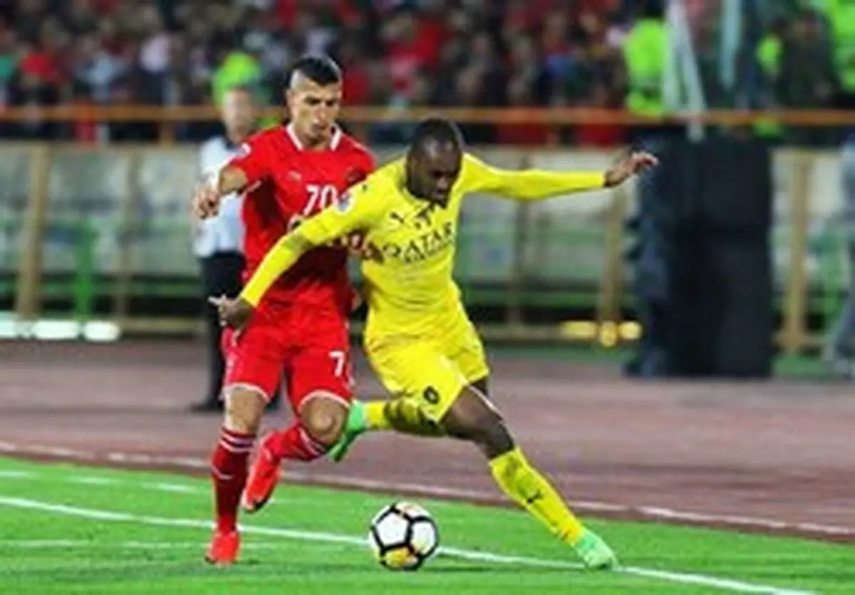 پرسپولیس بهترین بازیکن آسیا را می‌خواهد!