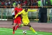 پرسپولیس بهترین بازیکن آسیا را می‌خواهد!