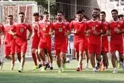 بهترین خبر ممکن برای پرسپولیسی ها قبل از دربی 90