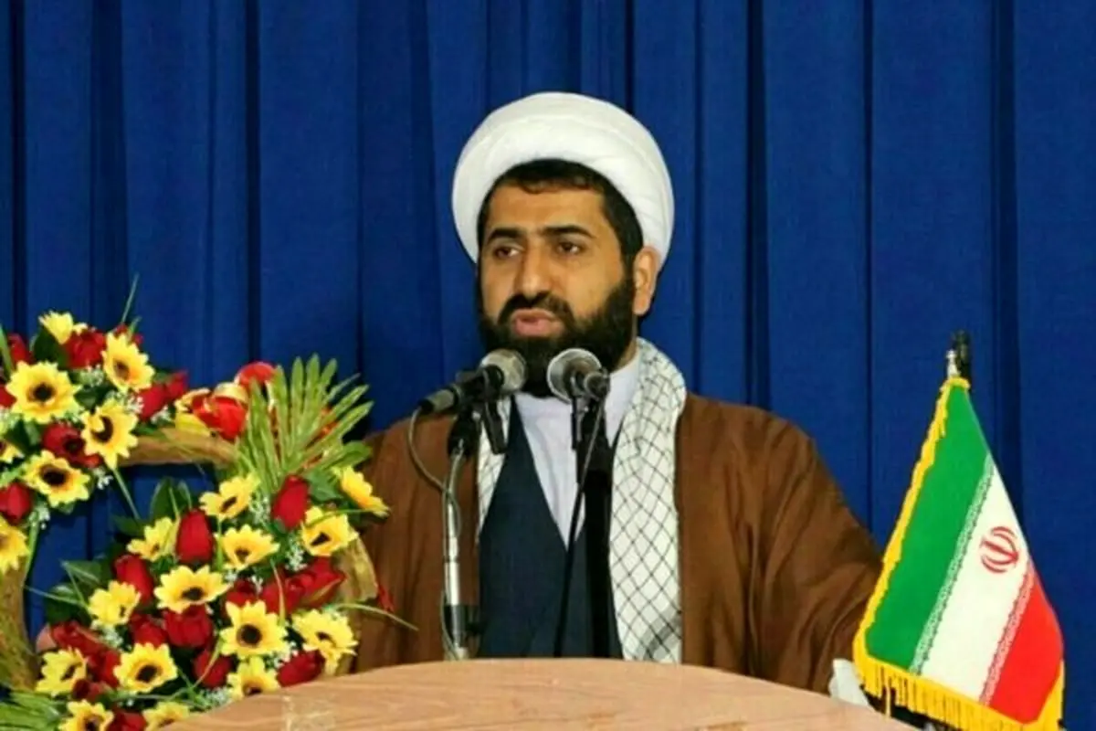 نظر متفاوت یک امامجمعه درباره فیلترینگ تلگرام