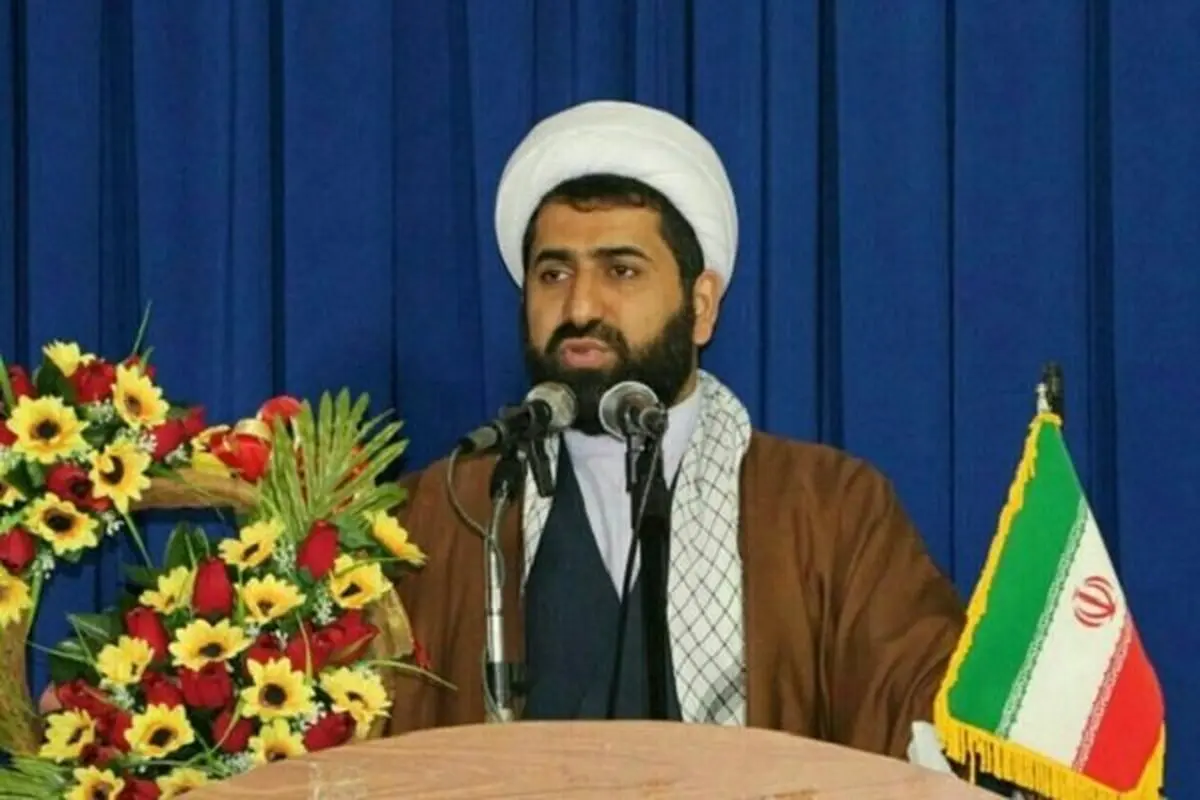 نظر متفاوت یک امام‌جمعه درباره فیلترینگ تلگرام