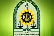 امنیت کامل نمایشگاه کتاب ناشران ایران برقرار است