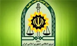 امنیت کامل نمایشگاه کتاب ناشران ایران برقرار است