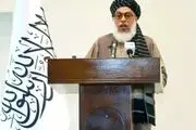 مقام طالبان: میان افغانستان و پاکستان فقط یک خط فرضی وجود دارد