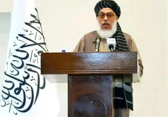 مقام طالبان: میان افغانستان و پاکستان فقط یک خط فرضی وجود دارد