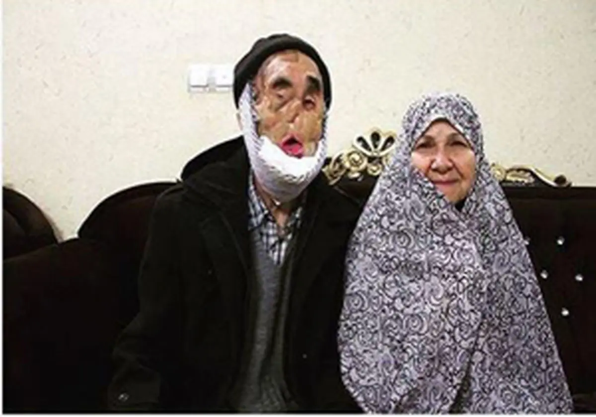 مراسم بزرگداشت حاج رجب برگزار می شود
