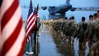 ارتش آمریکا بهبود‌یافتگان کرونا را استخدام نمی‌کند