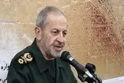 توان نظامی ایران مانع از حمله آمریکا شده است