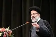  واکنش رئیسی به شایعات ترک آستان قدس رضوی +عکس 