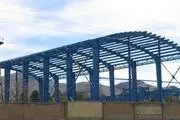 شهرستانی که استخر ندارد