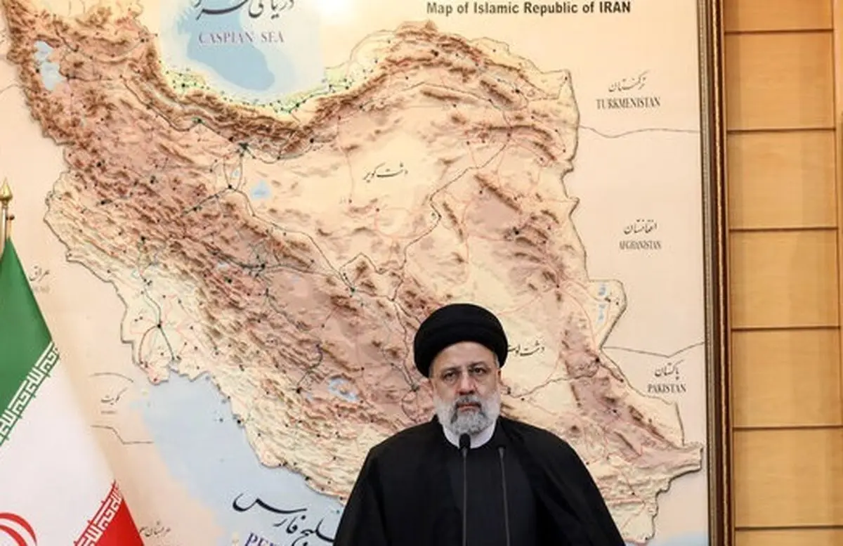 واکنش رسانههای مطرح عربی به خبر شهادت رئیسجمهور کشورمان