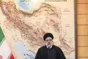 واکنش رسانه‌های مطرح عربی به خبر شهادت رئیس‌جمهور کشورمان