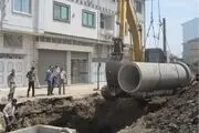 ۴ پروژه جمع‌آوری آب‌های سطحی در رشت به بهره‌برداری
رسید

