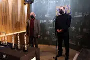 
نکوداشت ۲ هنرمند در «سال نوا»