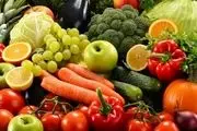 قیمت روز انواع میوه و صیفی جات در بازار + جدول