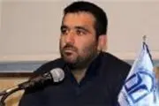 سیب و گلابی درختان باغ برجام آفت زده شده است