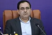 صالحیان: همه نقاط استان ایلام در امنیت و آرامش کامل است