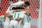 پیروزی دراماتیک الاهلی با درخشش ستاره های ایرانی