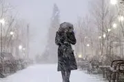 فواید سرما برای سلامتی بدن
