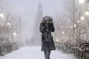 فواید سرما برای سلامتی بدن