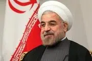 تبریک رئیس جمهور به عمانی ها