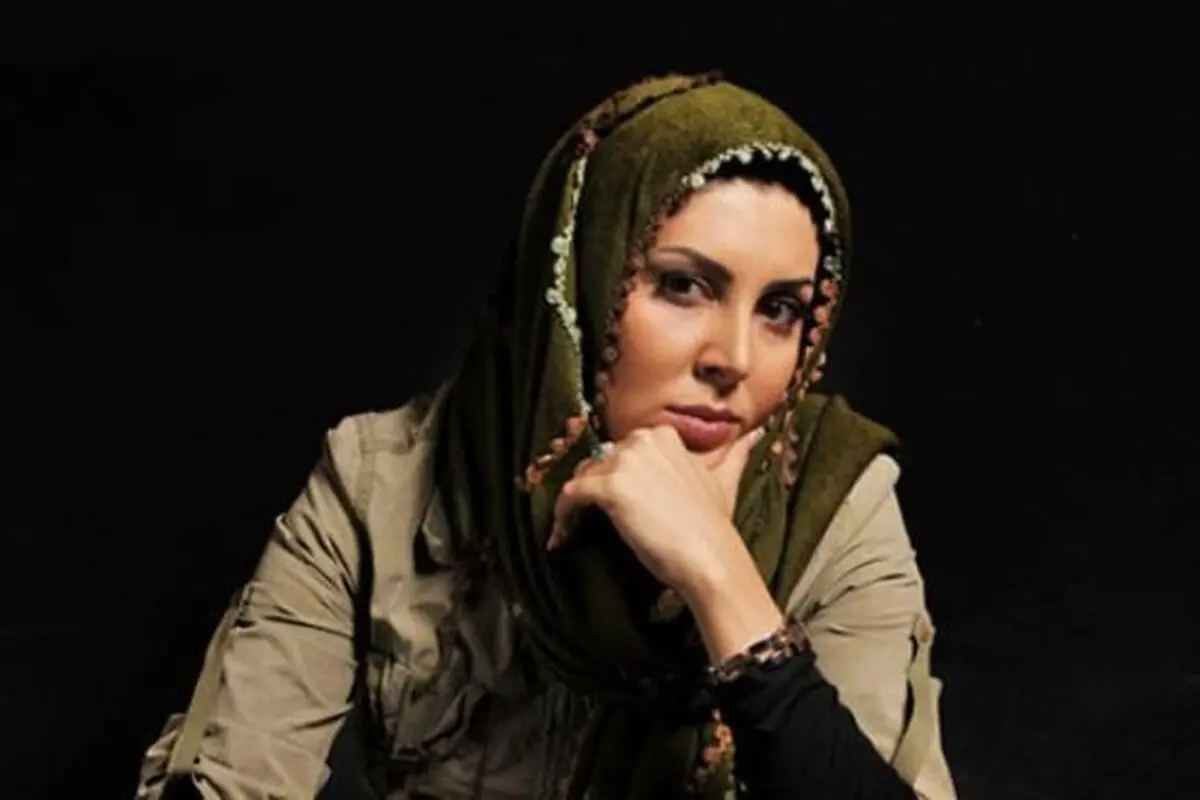 لیلا بلوکات: 8 تا بچه دارم!