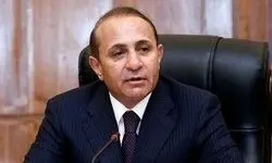نخست‌وزیر ارمنستان استعفا داد 