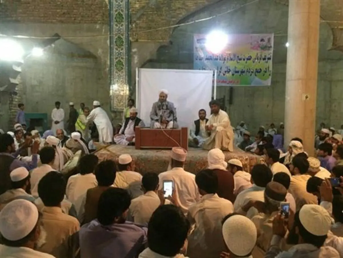 ماهواره و امکانات روز در دنیا؛ انحراف از دین را نشانه گرفته اند