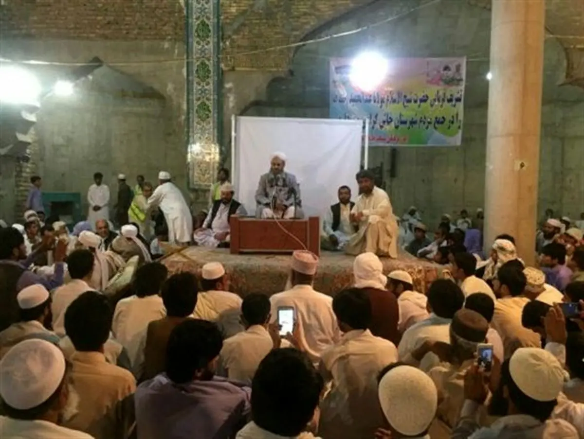 ماهواره و امکانات روز در دنیا؛ انحراف از دین را نشانه گرفته اند