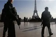 وقوع یک گروگانگیری در کلیسایی در پاریس