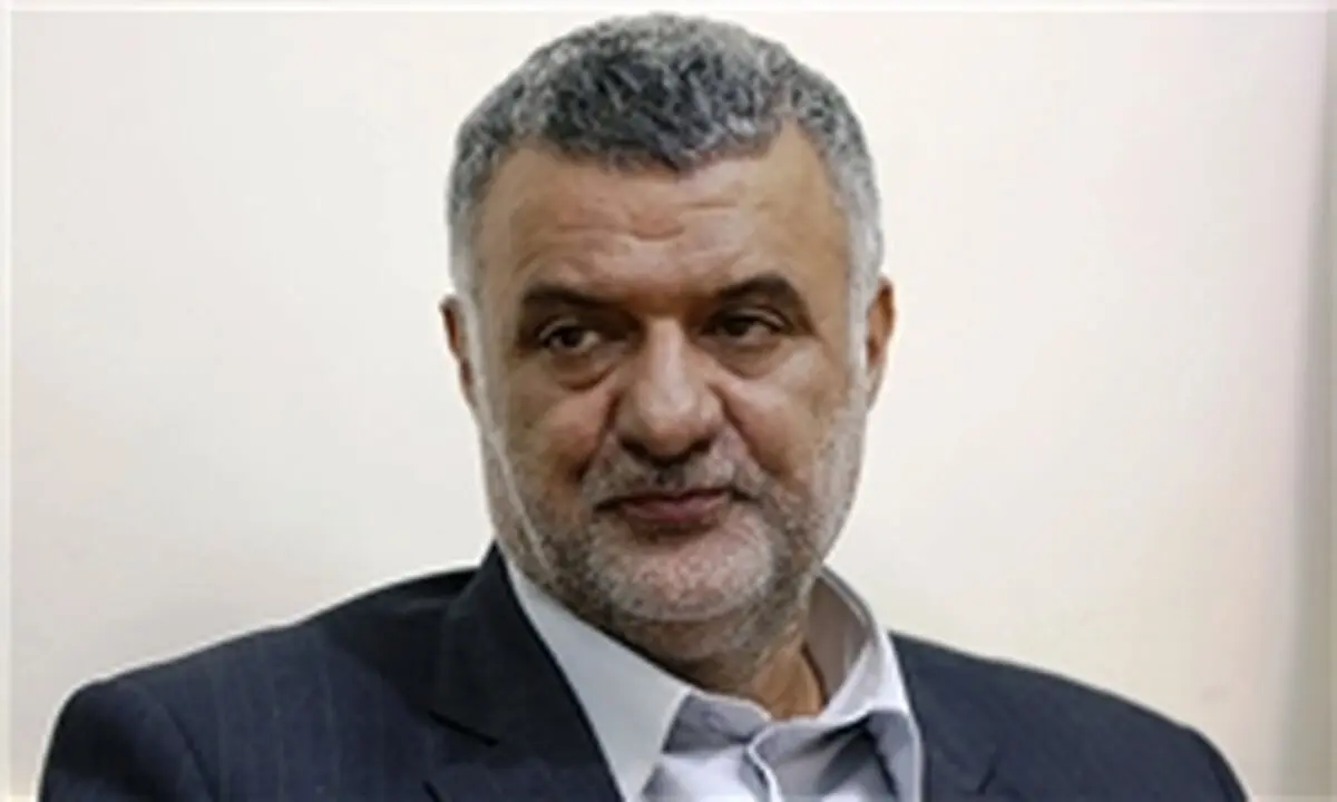 واکنش گوجه‌ 13 هزار تومانی به استعفای حجتی/ کاریکاتور