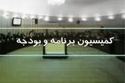 رسیدگی به تحقیق و تفحص از عملکرد نهاد ریاست‌جمهوری در مجلس