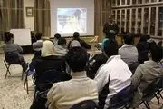 چهار کارگاه آموزشی برای روزنامه‌نگاران حاضر در نخستین تور رسانه‌گردی