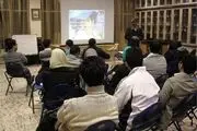 چهار کارگاه آموزشی برای روزنامه‌نگاران حاضر در نخستین تور رسانه‌گردی