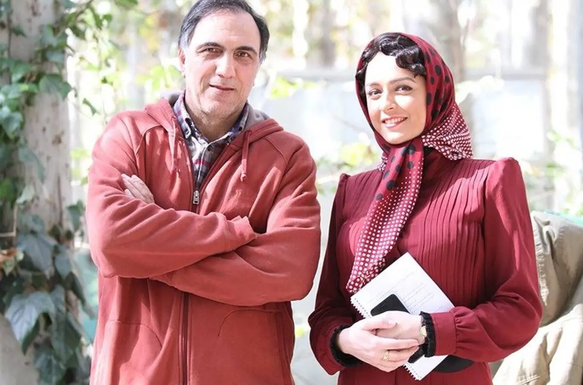کارگردان «شهرزاد» به دنبال ساخت «جیران»