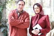 چشمان نگران «حسن فتحی»/ عکس