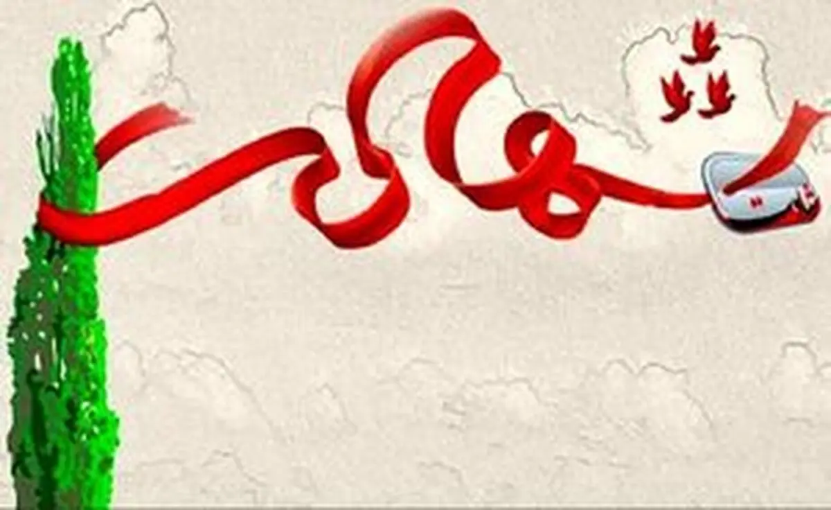 
جزئیات شهادت مامور انتظامی در شهرستان اردل
