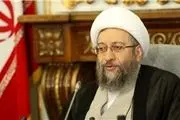 آملی لاریجانی: سیاست خارجی ایران تغییر ناپذیر است