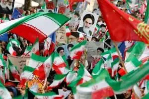 حذف انقلاب اسلامی از وزارت ارشاد!