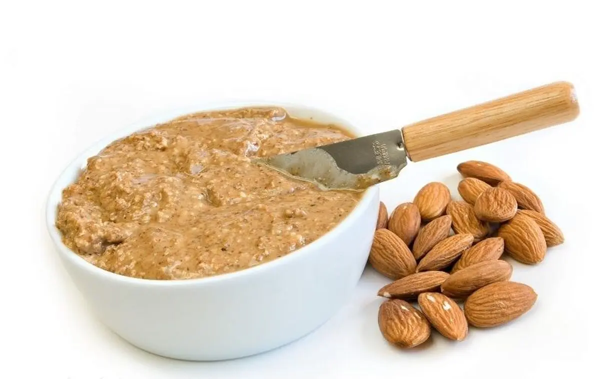 خواص درمانی بادام